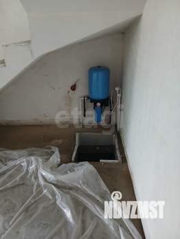 Дом 107м², 2-этажный, участок 6 сот.