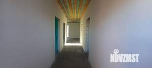 Коттедж 100м², 2-этажный, участок 7 сот.