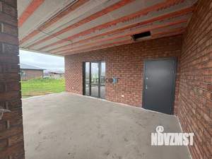 Дом 120м², 1-этажный, участок 6 сот.