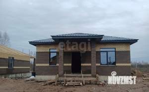 Дом 145м², 1-этажный, участок 8 сот.