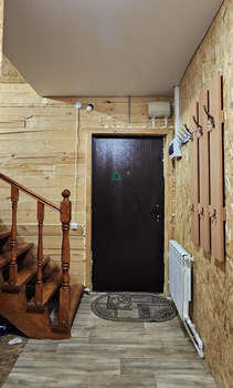 Дом 72м², 2-этажный, участок 4 сот.