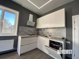 Дом 77м², 1-этажный, участок 7 сот.