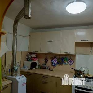 Дом 55м², 1-этажный, участок 5 сот.