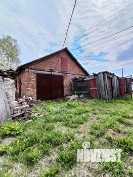 Дом 46м², 1-этажный, участок 21 сот.