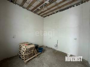 Дом 95м², 1-этажный, участок 7 сот.