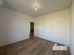 Дом 100м², 1-этажный, участок 6 сот.