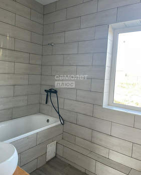 Дом 110м², 2-этажный, участок 7 сот.