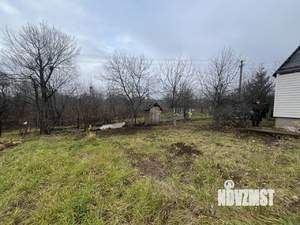 Дача 50м², 2-этажный, участок 5 сот.