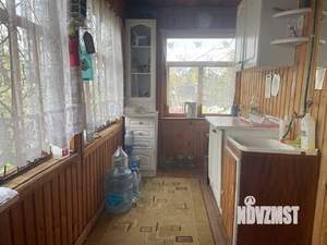 Дом 70м², 3-этажный, участок 6 сот.