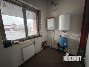 Дом 120м², 2-этажный, участок 8 сот.