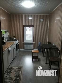 Дом 58м², 1-этажный, участок 5 сот.