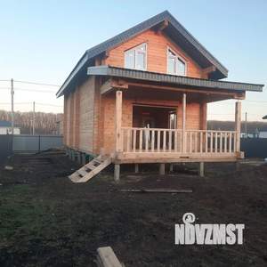 Дом 70м², 2-этажный, участок 6 сот.