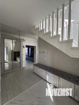 Дом 175м², 2-этажный, участок 6 сот.