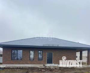 Дом 130м², 1-этажный, участок 10 сот.