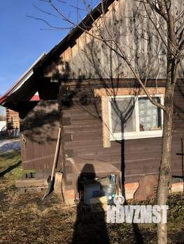 Дом 100м², 1-этажный, участок 16 сот.