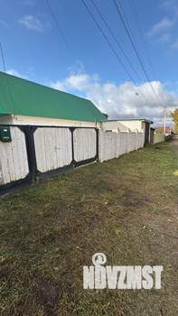 Дом 72м², 2-этажный, участок 18 сот.