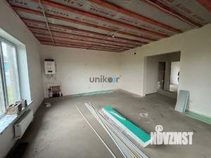 Дом 120м², 1-этажный, участок 6 сот.