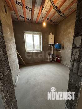 Дом 109м², 1-этажный, участок 6 сот.