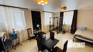 Таунхаус 100м², 2-этажный, участок 4 сот.