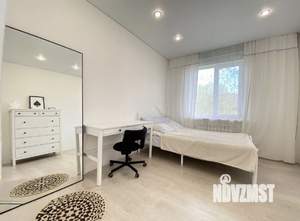 Дом 93м², 1-этажный, участок 8 сот.