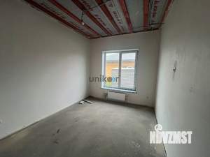 Коттедж 125м², 1-этажный, участок 6 сот.