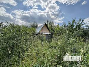 Дом 48м², 1-этажный, участок 8 сот.