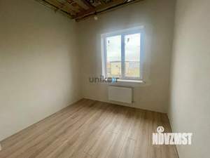 Коттедж 95м², 1-этажный, участок 10 сот.