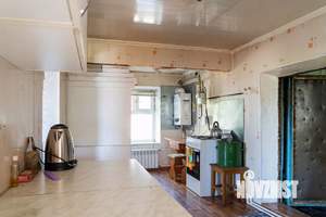 Дом 58м², 1-этажный, участок 22 сот.