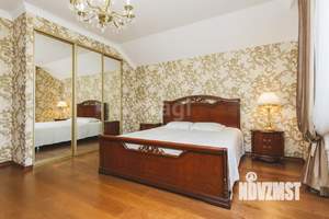 Дом 175м², 2-этажный, участок 14 сот.