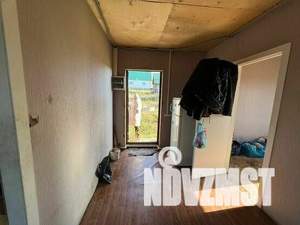 Дом 80м², 1-этажный, участок 8 сот.