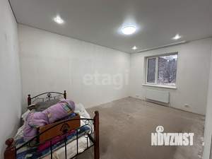 Дом 110м², 1-этажный, участок 8 сот.