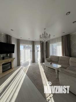 Дом 175м², 2-этажный, участок 6 сот.