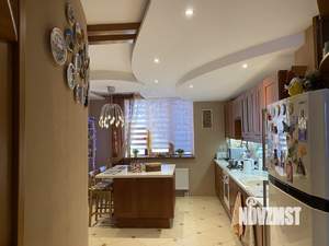 Коттедж 440м², 2-этажный, участок 12 сот.