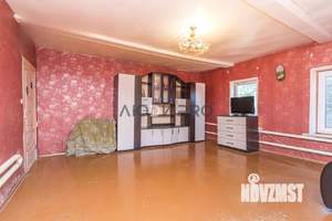 Дом 101м², 1-этажный, участок 6 сот.