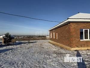 Дом 117м², 1-этажный, участок 9 сот.