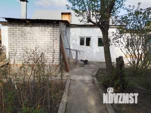 Дом 75м², 1-этажный, участок 13 сот.