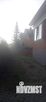 Дом 368м², 2-этажный, участок 15 сот.