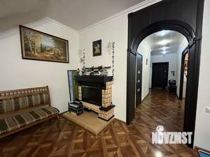 Дом 187м², 3-этажный, участок 7 сот.