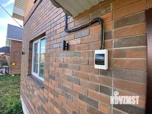 Дом 120м², 2-этажный, участок 6 сот.