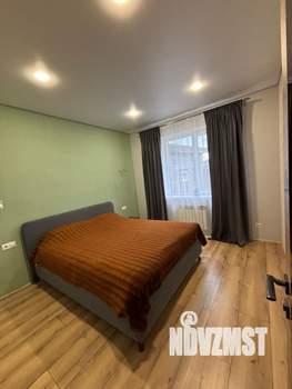 Коттедж 131м², 2-этажный, участок 6 сот.