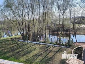 Дом 600м², 3-этажный, участок 30 сот.