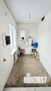 Коттедж 93м², 1-этажный, участок 6 сот.