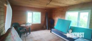 Дом 80м², 2-этажный, участок 15 сот.