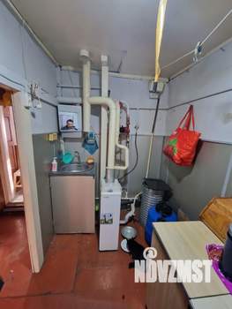 Дом 36м², 1-этажный, участок 1 сот.