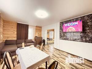 Дом 100м², 2-этажный, участок 6 сот.