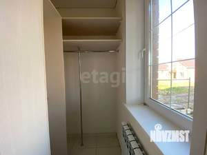 Дом 120м², 2-этажный, участок 6 сот.