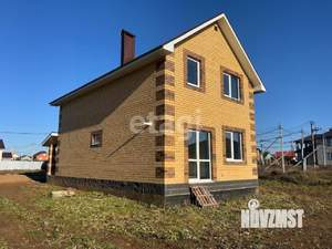 Дом 120м², 2-этажный, участок 6 сот.