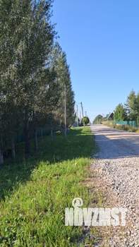 Таунхаус 100м², 2-этажный, участок 7 сот.