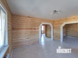 Дом 107м², 1-этажный, участок 5 сот.