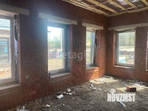 Дом 108м², 1-этажный, участок 6 сот.